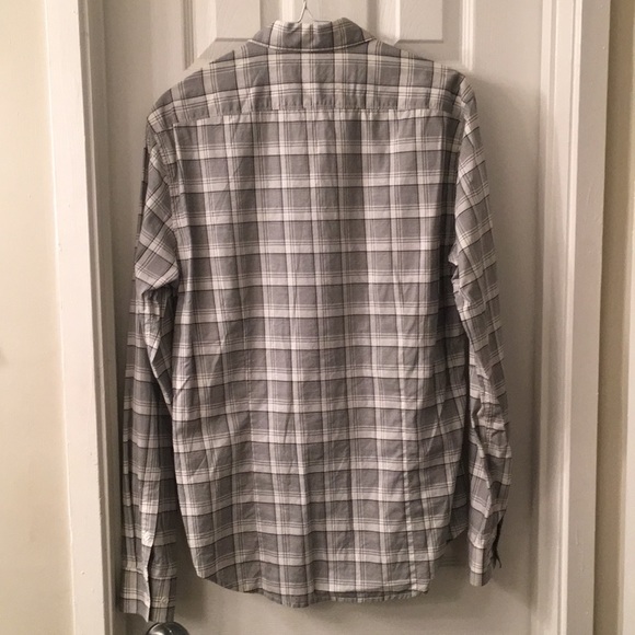 Theory Dress Shirts - Picture 4 of 4
